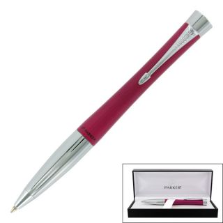 Parker Urban Fashion Pink Retractable Ballpoint Pen Compare $31.94