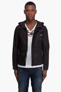 G Star Recolite Quilted Jacket for men