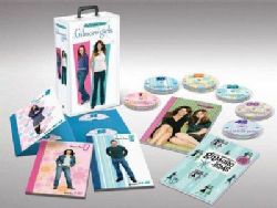 Gilmore Girls The Complete Series Collection (DVD)