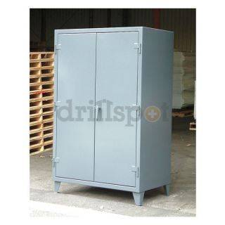Strong Hold 56 304 Storage Cabinet, 78x60x30, Dark Gray