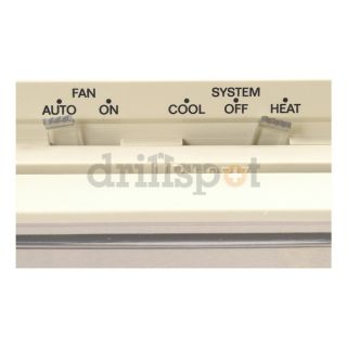 White Rodgers 1F56 301 Thermostat, 24 V