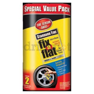 Pennzoil Products CO 5079270 2PK 16OZ Tire Sealer