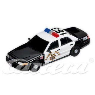 Carrera 61106   GO   Ford Crown Victoria Police Interceptor 