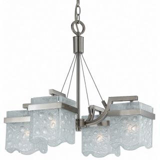 light Nickel Chandelier Today $169.99 4.0 (1 reviews)