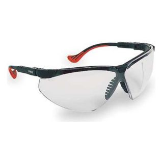 Uvex By Honeywell S3300X Safety Glasses, Clear, Antifog