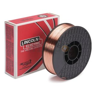 Lincoln Electric ED023334 MIG Welding Wire, L 56, .030, Spool
