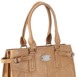 Friis & Company Flamingo Handbag 1240146, Damen Messengerbags 36x28x20