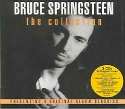 Bruce Springsteen   The Collection Today $22.68