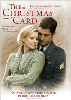 The Christmas Card (DVD) Today $11.85 4.8 (12 reviews)