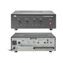 Speco PBM 30 Amplifier