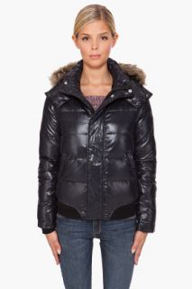 Diesel Ghanzo Jacket for women