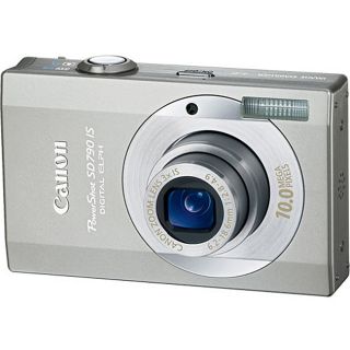 Canon SD790 10.0MP PowerShot Camera (Refurbished)