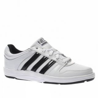 Adidas Neo Bball Lo W G52241 Damen Schuhe Weiss Schuhe