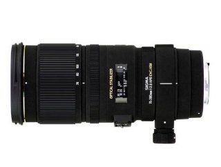 Sigma 50 500mm F4,5 6,3 DG OS HSM Objektiv für Nikon 