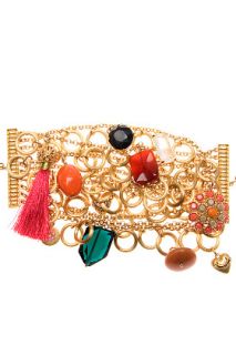 Juicy Couture  Drama Cuff for women