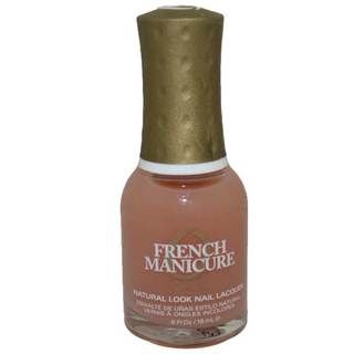 Orly Un Peu de Rose French Manicure Natural Look Nail Lacquer