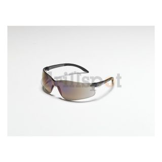 Nascar 05328524 Safety Glasses, Blue Mirror, Scrtch Rsstnt
