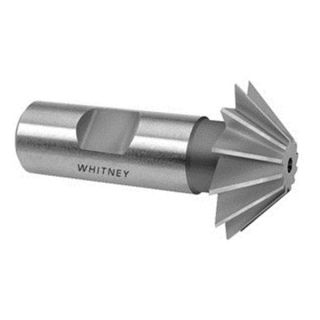 Whitney Tool 7013460 3/4 x 60[DEG] Carbide Tipped Single Angle