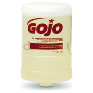Gojo Industries 1895 04 1gal 1895 04 GOJO[REG] Flat Top E2 Sanitizing