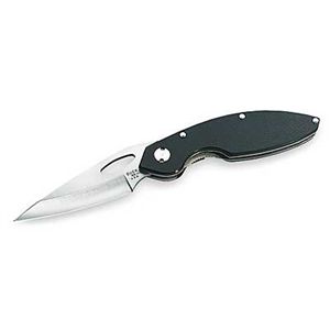 Buck Knives 186FLC Knife, Odyssey I Hcs