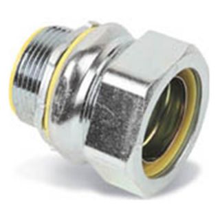 Midwest LTB150 Liquidtight Connector