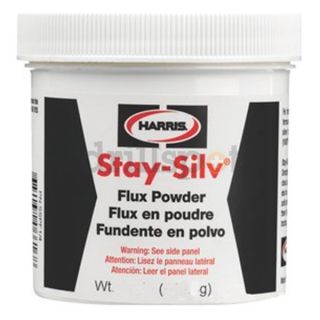 Harris Products Group SSBF1 1 Lb Jar Stay Silv[REG] All Purpose Black