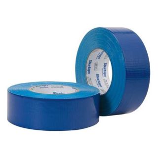 Shurtape PC 618 Duct Tape, Med Duty, Blue, 48mm x 55m