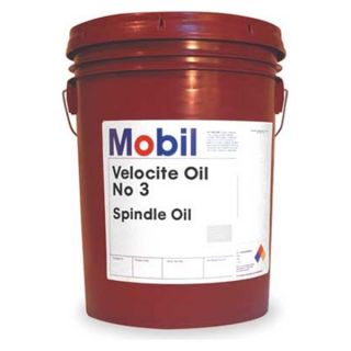 Mobil 98K113 Oil, Bearing