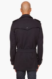 Y 3 Core Ft Coat for men