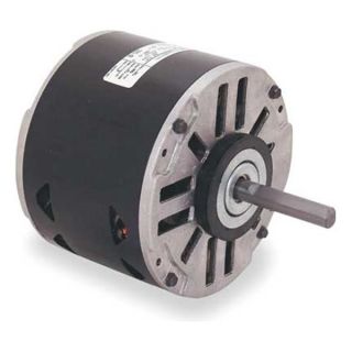 Century OLE1026 Motor, PSC, 1/4 HP, 1075 RPM, 230V, 48Y, OAO