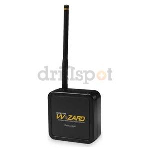 Dickson WH120 Wireless Data Logger, Temp and Humidity
