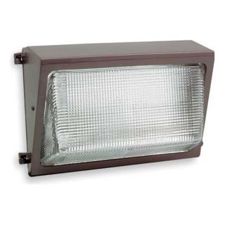 Lumapro 5MM61 Fixture, Wall, 150 W, Hps, Lamp Included