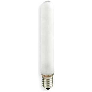 GE Lighting 20T61/2/F 120V Incandescent Light Bulb, T6 1/2, 20W