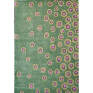 Abstract Festival Multi Rug (5 x 73) Today $174.99
