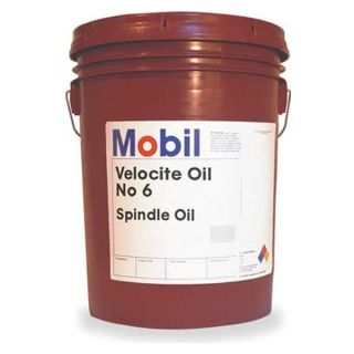 Mobil VELOCITE NO. 6 Oil, Bearing