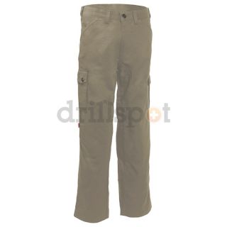 Woodland 7800FR TN 3432 Pants, Cotton/Nylon, 12.4 cal/cm2