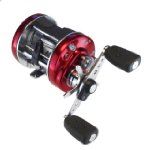 Top Rated The best in Baitcasting Fishing Reels based on