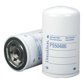 Donaldson Co P550486 P550486 Spin On Hydraulic Filter Be the first