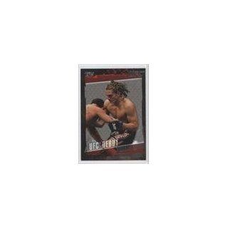  Ricardo Funch (Trading Card) 2010 Topps UFC #151 Collectibles