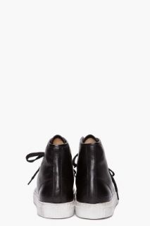 Common Projects Tournament High Sneakers for men