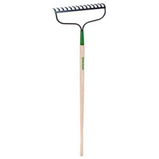 Ames True Temper 63 107 Bow Rake w/14 Teeth Be the first to write a