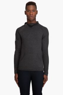 Nice Collective Agent Sweater for men