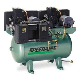 Speedaire 5Z698 Compressor, Air