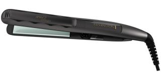Remington S7210 Wet 2 Straight Flat Iron with Soy Hydra