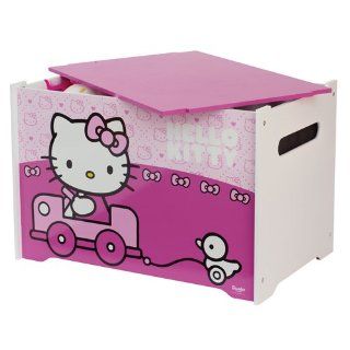 Spielzeugkiste Hello Kitty Küche & Haushalt