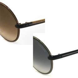 Tom Ford TF0159 Beatrix Womens Round Sunglasses