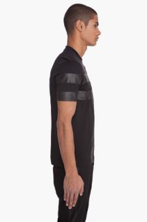 Givenchy Cross Front T shirt for men