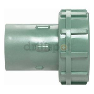 Orbit Underground 57202 PVC Swiv Adapter