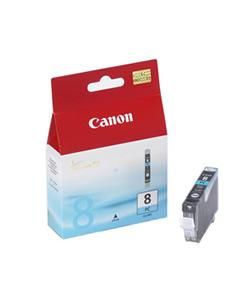 Canon CLI 8PC Cyan Photo Ink Cartridge
