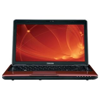 Toshiba Satellite L635 S3010RD 1.86GHz 320GB 13.3 inch Laptop